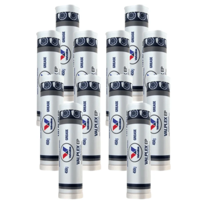 VALVOLINE ValPlex EP Grease