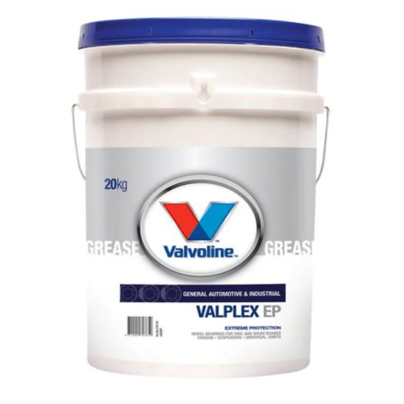 VALVOLINE ValPlex EP Grease - Image 3