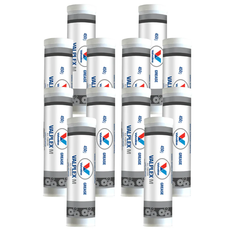 VALVOLINE ValPlex M All Purpose Grease