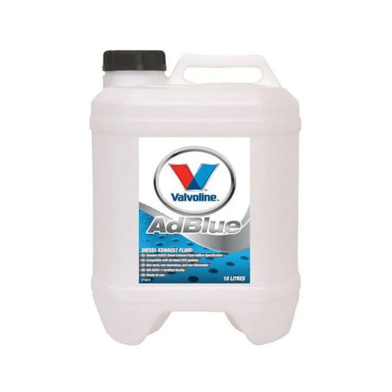 Valvoline AdBlue