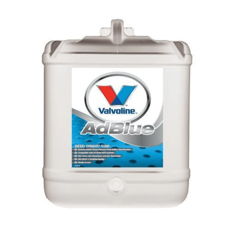 Valvoline AdBlue - Image 2