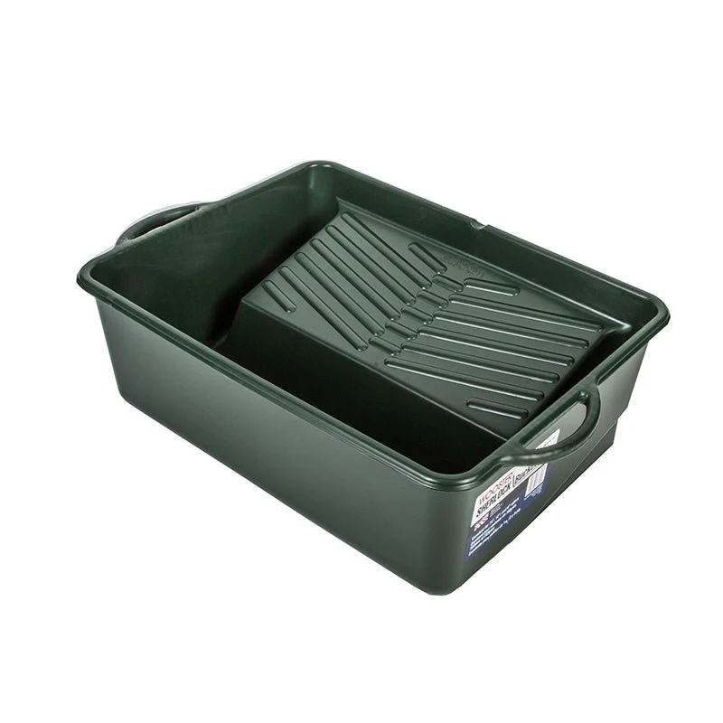 WOOSTER Sherlock 356mm Bucket Tray & Liners