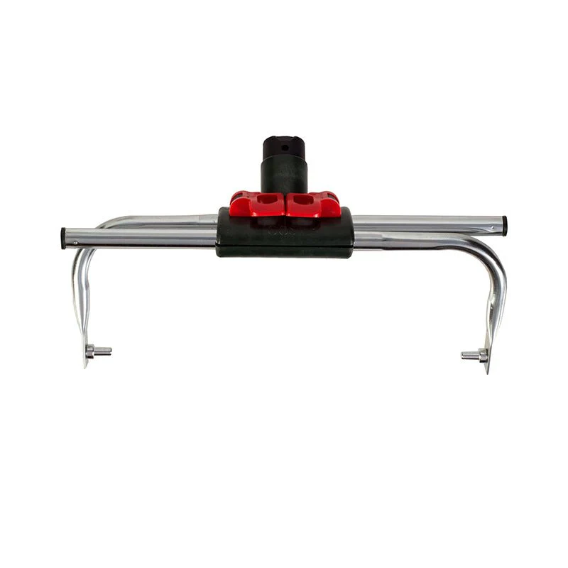 WOOSTER Sherlock Wide Boy Hulk Roller Frame - Adj. 300-450mm